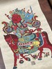《关公武门神与天官大帝赐福》 商品缩略图4