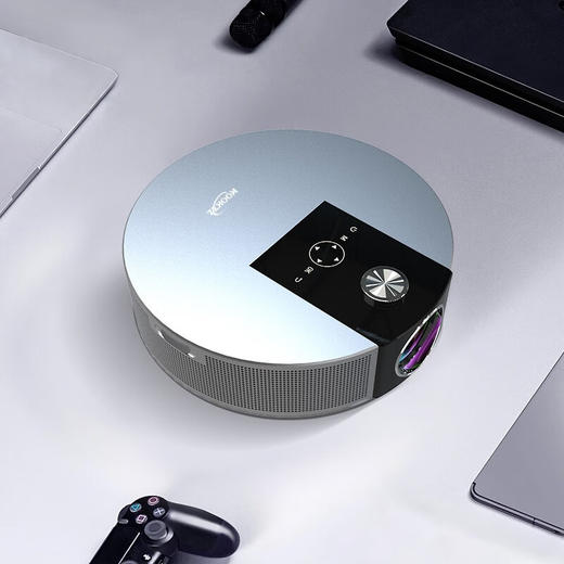 【分仓直发包邮】KOOKZZ酷客者无线智能投影仪TY03 商品图6
