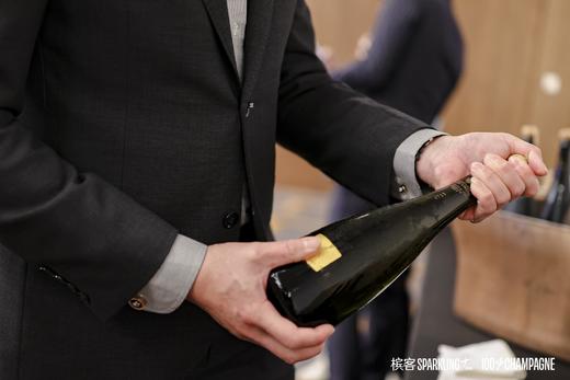 Henri Giraud Argonne 2004 2011 2014 2015 2016 2017 COLLECTION  (Gift Box) 亨利-吉罗阿尔贡酒展大师班同款年份套装 商品图6