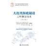 大连湾海底隧道工程建设技术（设计卷） 商品缩略图3