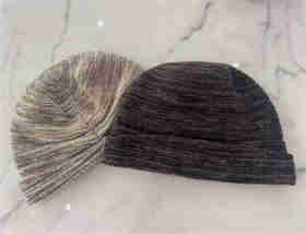 【门店同款】ENJOY冬季冷帽 167444316