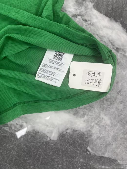 瑕疵ARCTERYX/始祖鸟 Cormac 1/4 Zip SS 男士1/4拉链户外圆领短袖T恤 商品图2