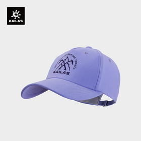 KAILAS凯乐石 未登峰文化棒球帽 KF2561509