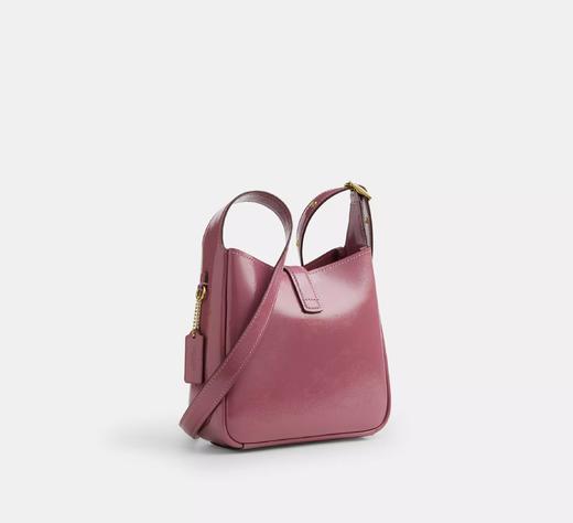 黑五好折！Coach Hadley迷你小斜挎包 商品图9