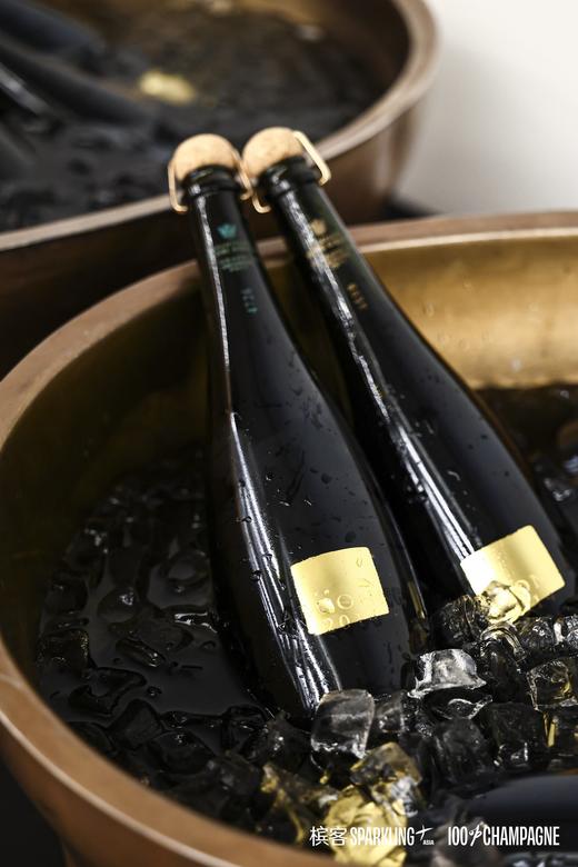 Henri Giraud Argonne 2004 2011 2014 2015 2016 2017 COLLECTION  (Gift Box) 亨利-吉罗阿尔贡酒展大师班同款年份套装 商品图4