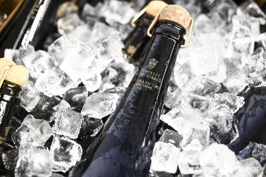 Henri Giraud Argonne 2004 2011 2014 2015 2016 2017 COLLECTION  (Gift Box) 亨利-吉罗阿尔贡酒展大师班同款年份套装 商品图7