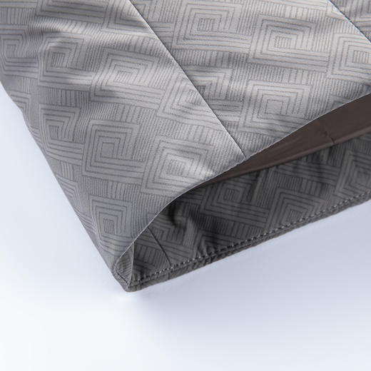 【门店新品&白鸭绒】圣得西连帽羽绒服2025年冬季合体版休闲外套 商品图12