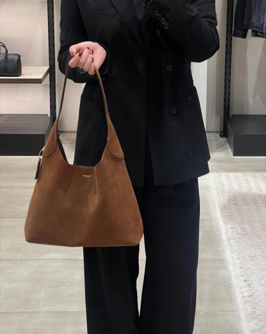 一店k 蔻C今年赢麻了！！ 25年柜子新款包袋合集 每一只都有够时髦高级的 商品图9