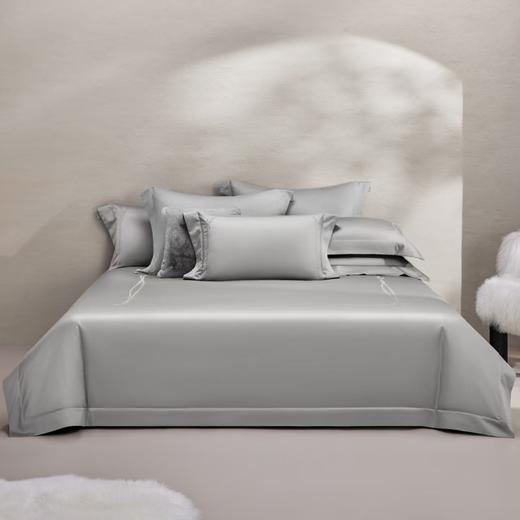 【6F】罗莱·粹 疏影月银 DY0688-4 商品图0