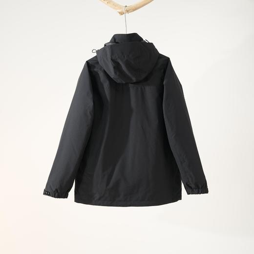 西子/【破晓】男女同款90鹅绒800+蓬松度三合一户外冲锋衣/YRXS0496 商品图2