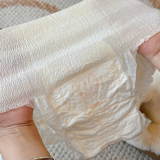 【欧盟认证 卫生巾】专利芯片抑菌率≥99% 专为久坐人群设计 ~湖州仓 商品图11