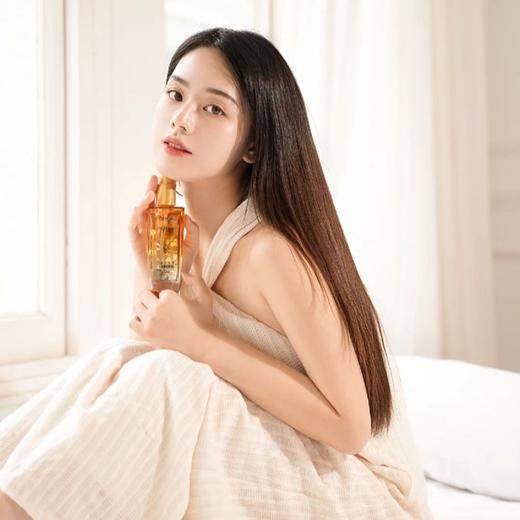 欧莱雅·奇焕润发精油｜养出亮泽秀发，自带高级香 商品图3