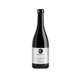 Pierre-Olivier Garcia Moron-Garcia Corton Grand Cru 'Cuvee Baie par Baie'墨陇加西亚科通粒选珍酿红葡萄酒2019【Y】