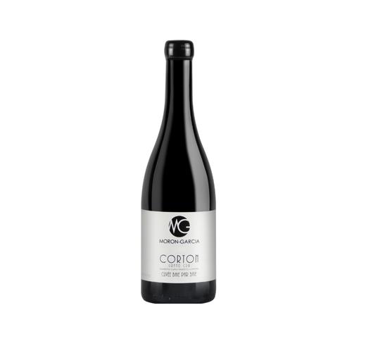 Pierre-Olivier Garcia Moron-Garcia Corton Grand Cru 'Cuvee Baie par Baie'墨陇加西亚科通粒选珍酿红葡萄酒2019【Y】 商品图0