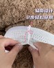 【多妈团购软风 安睡裤（姨妈巾卫生巾）】到透光，轻柔透气，超长巾身，加大加宽，贴体防漏，空气感腰围，无感透光，易撕设计，2步轻松穿脱-赛峰 商品缩略图6