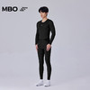MBO Polartec® Power Grid™男子 秋冬 速干长袖打底衫 B341 吸湿排汗(经销商专拍链接，非经销商拍单不发货) 商品缩略图7