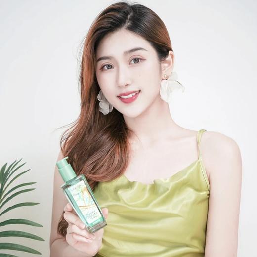 欧莱雅·奇焕润发精油｜养出亮泽秀发，自带高级香 商品图4