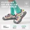 SMIBU猫爪徒步系列男女中大童秋季新款爬山虎户外休闲运动鞋Z53KB3404 商品缩略图1