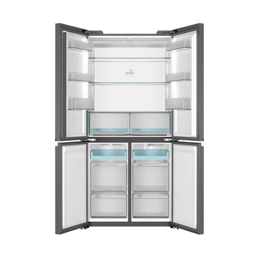 海尔（Haier）冰箱 BCD-518WGHTDB9SXU1 商品图3