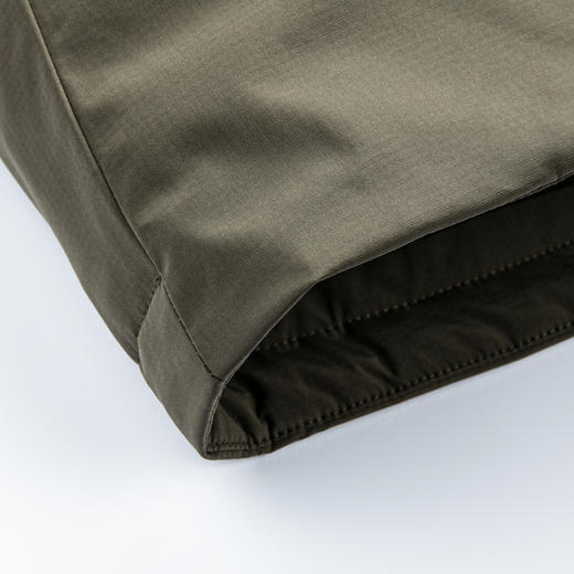 【门店新品&白鸭绒】圣得西可拆卸帽羽绒服25年冬季休闲保暖外套 商品图11