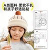 HUGZ雪糕帽系列男女童通用，不扎皮肤，不易起球，妈妈宝贝都能戴，全家实现"静电自由"！现在零头不到就能拥有。冬天出门不再怕寒风！? 母婴级柔软，亲密呵护 商品缩略图2