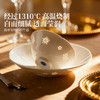 摩登主妇景德镇釉下彩玲珑瓷餐具家用碗具2025新款高颜值饭碗盘子 商品缩略图2