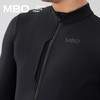 MBO男子气质抓绒长袖骑行服 秋冬户外骑行保暖外套 光年 商品缩略图13