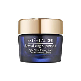 887167727823	雅诗兰黛EsteeLauder	雅诗兰黛胶原晚霜 智妍紧塑精华丝绒晚霜75ml 抗老抗皱淡纹