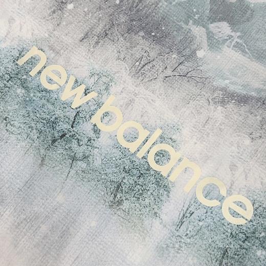 D111737冬款2025拼接设计花色满印儿童连帽羽绒服 商品图7