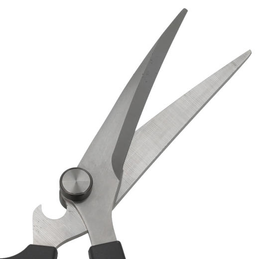 多功能厨用剪不锈钢家辅食烤肉剪鸡骨头剪刀厨房剪子 商品图9