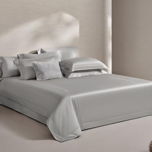 【6F】罗莱·粹 疏影月银 DY0688-4 商品图1