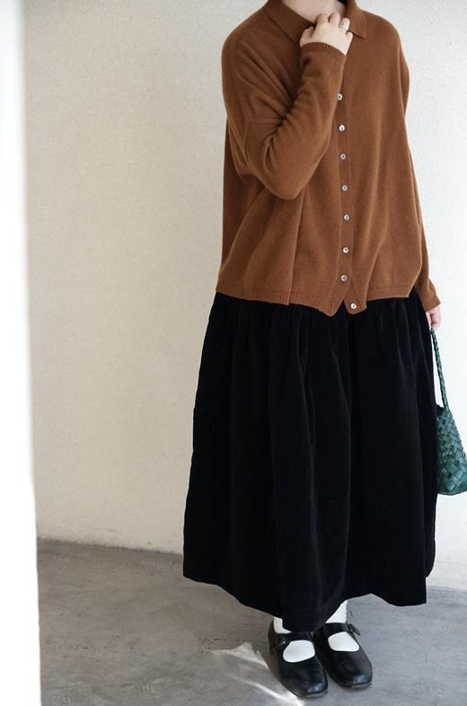 Album di famiglia41_192 毛衣 商品图0