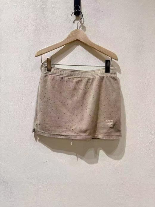 女款logo半裙ZH002 商品图0