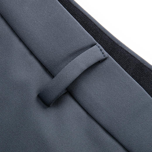 【门店新品】圣得西休闲长裤2025年冬季高弹舒适直筒保暖休闲裤 商品图12