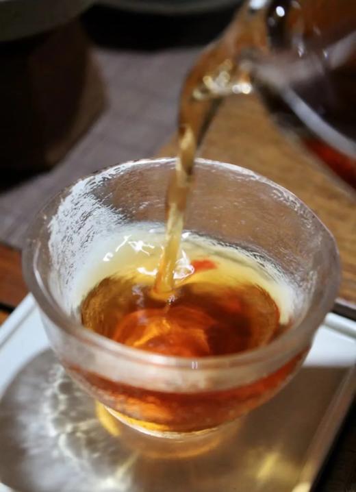 青柑桂花红茶 ， 喝桂花味的小青柑，79元，买一送一（5-7天发出）【G】 商品图1