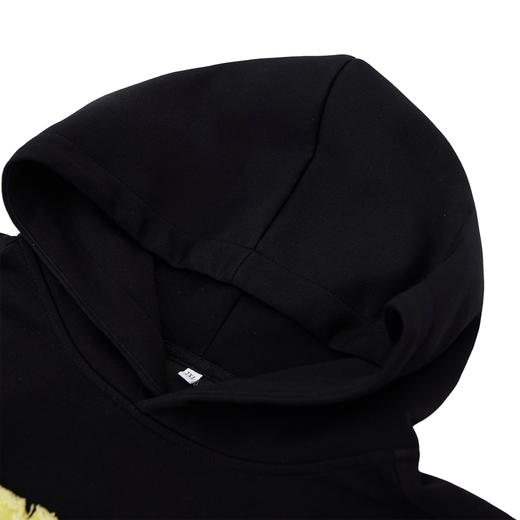 【新品上新】HX 秋季带帽卫衣潮流C106530029101 商品图2