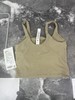 瑕疵lululemon/露露乐檬 Align 女士A/B吸汗微弹紧身瑜伽运动胸衣 商品缩略图1