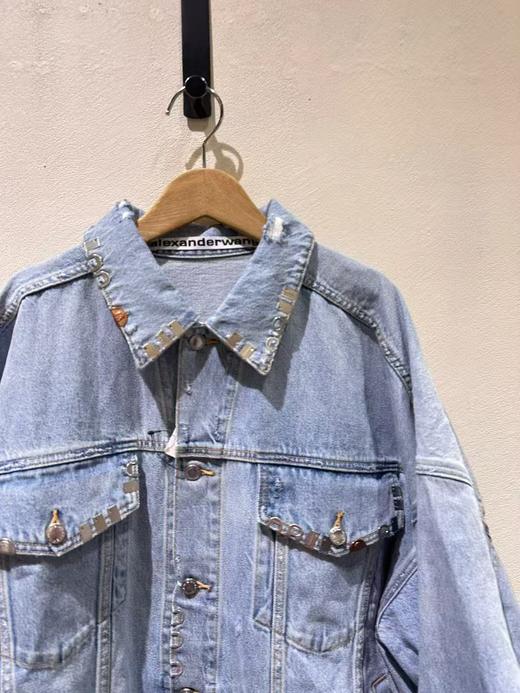 特价 女款牛仔外套LA002 商品图2