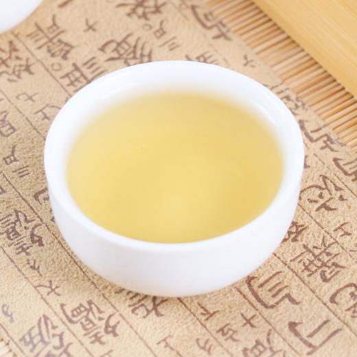 【128元到手90袋】每日一茶 ， 陈皮六堡、菊花白茶、老姜红茶，前200名再送一个价值128元的覆钛保温杯（480ml）【G】 商品图5