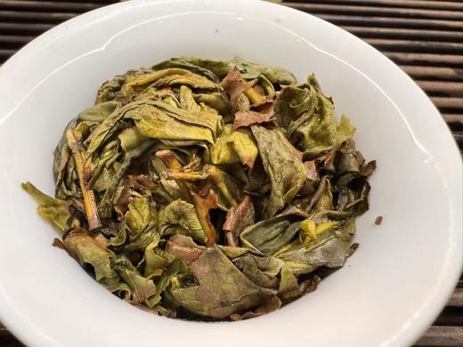 2025  王子型   兰桂奶油香  漳平水仙 250克 商品图4