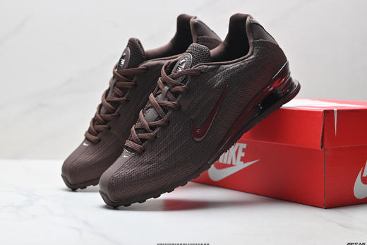 耐克NIKE SHOX Z百搭低帮运动休闲鞋HQ7540-200男女鞋 商品图7