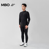 MBO男子气质抓绒长袖骑行服 秋冬户外骑行保暖外套 光年 商品缩略图7