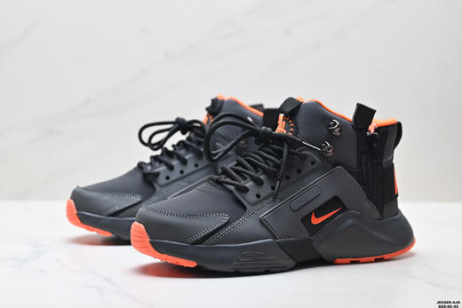 耐克Nike Air Acrnm复古百搭时尚休闲鞋FB2709-002男鞋 商品图3