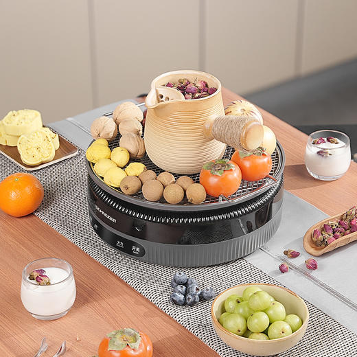 [施耐德]围炉煮茶600mL 商品图6