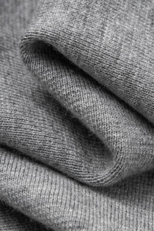 【商场同款】麦檬春秋毛衫开衫5F8231831X 商品图4