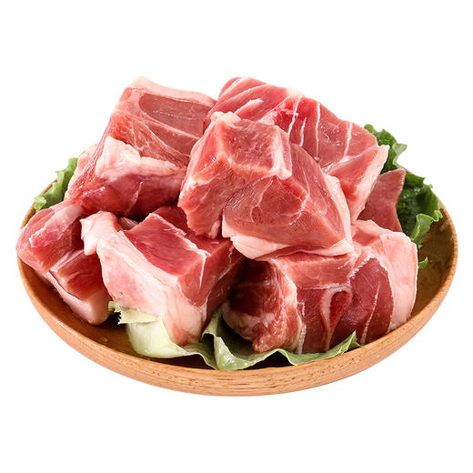宁夏盐池滩羊肉 肉质细嫩 营养丰富 高蛋白质 商品图6