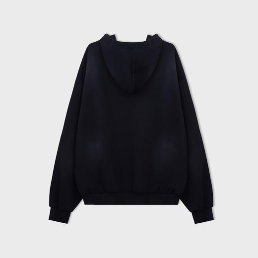 【新品上新】HX 秋季带帽卫衣潮流C106530029101 商品图1