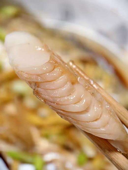 新疆有机富硒雪龙鱼 额尔齐斯河冷水鱼 商品图4