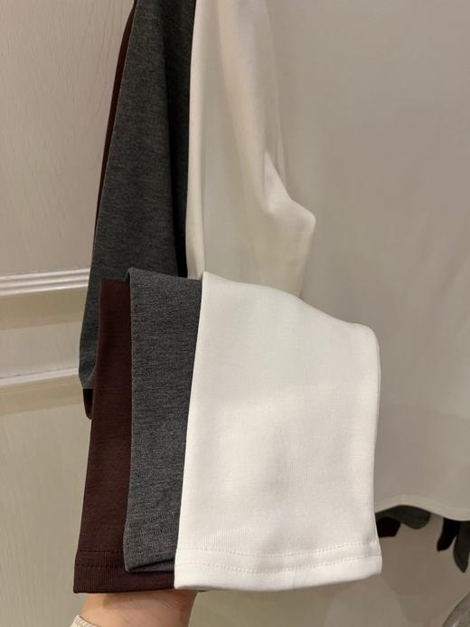 【门店同款】ENJOY冬季打底衫 167943650 商品图2