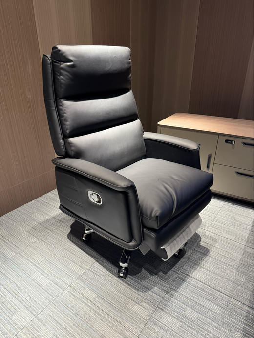 办公椅/A516-8211-8 商品图1